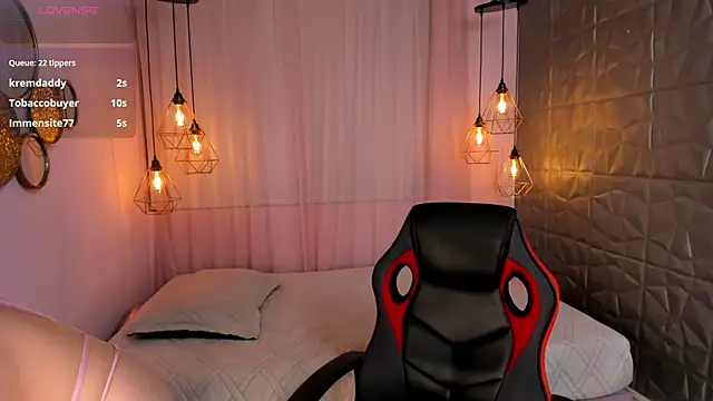 Magic_amberr webcam