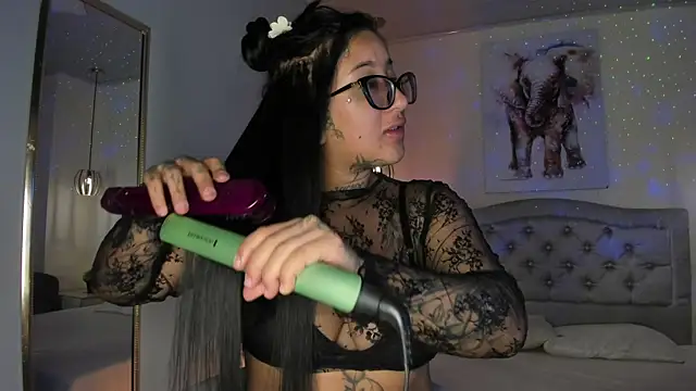 ayshel__ webcam