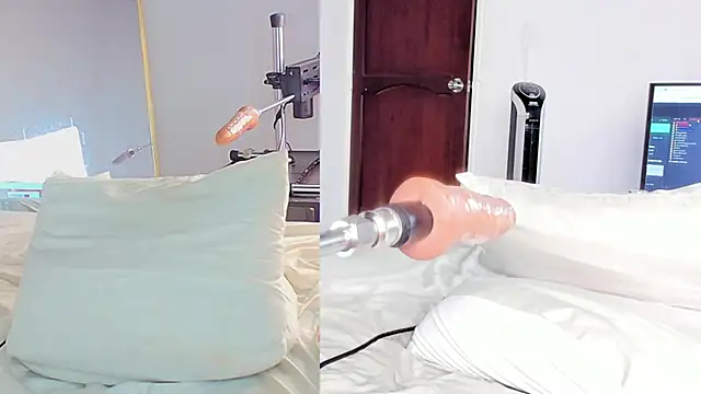 Tiny_Annie webcam