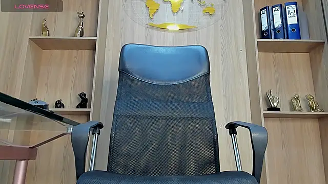 George_Diesell webcam