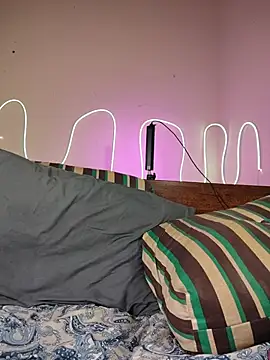 Bunny_Soft webcam