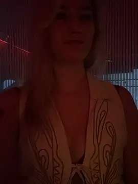 MaryDeniro webcam