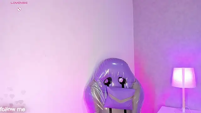 Cameliaa_Smiith webcam