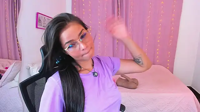 Abby_Parker1 webcam