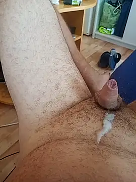 Bacil123 webcam