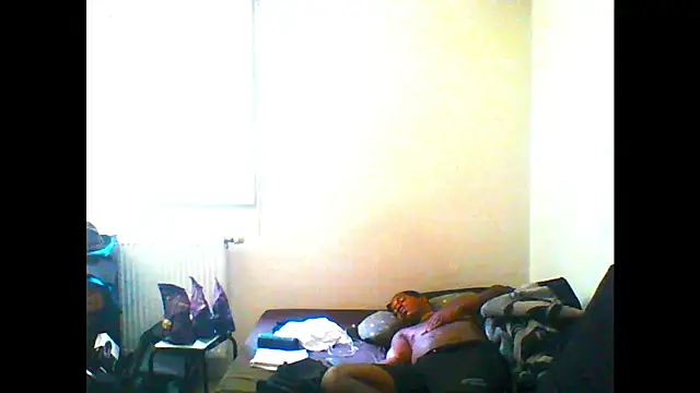 ti_thug webcam