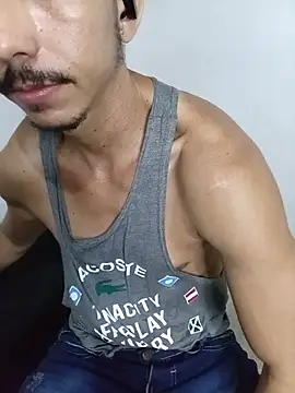 MagrinhoSaradoo webcam