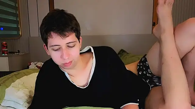 Timothy_Fox webcam
