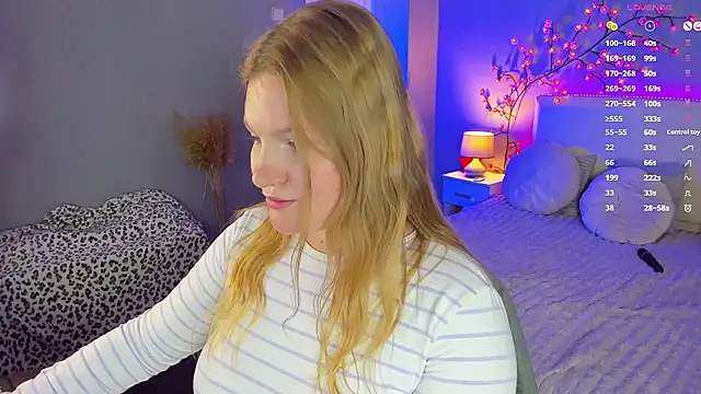 AshleyJoness webcam