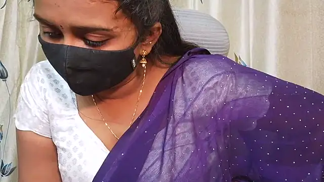 Pavani-Darling webcam