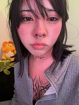 Kitty_yukimura webcam