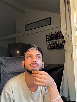 Gipsyboysteve webcam