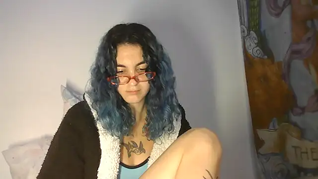 BabeGurl webcam
