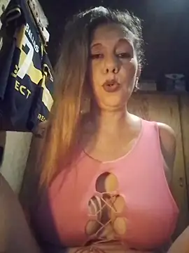 bellarubia webcam