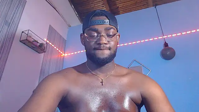 eebony_stallion webcam