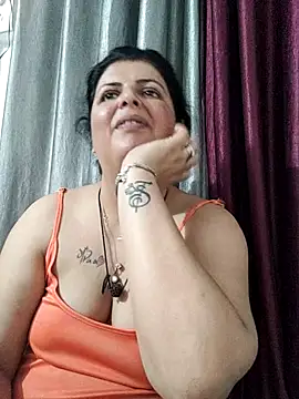 Jann_Riya333 webcam