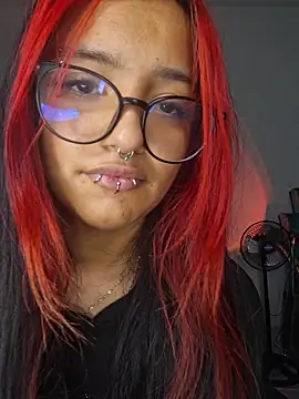 carolinerue webcam