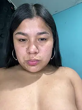 April_Becker webcam