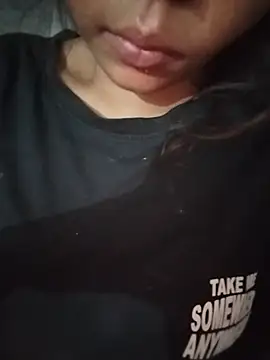 Payal-40 webcam