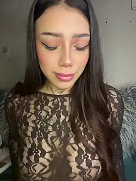 AshleyWinslow webcam