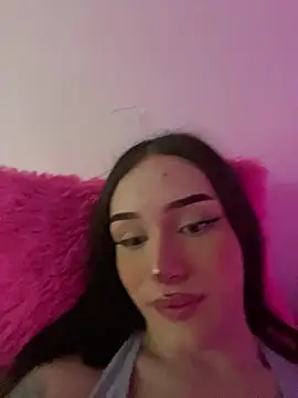 Baby_luxury webcam