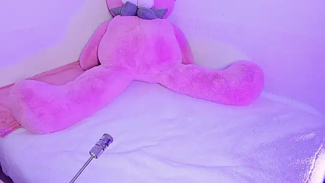 IbbieeBennett_1 webcam
