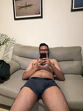 AdrianGarcia89 webcam