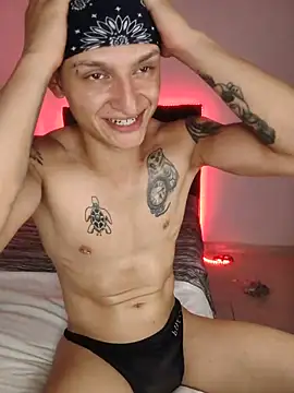 DIEGO_JONES webcam