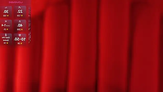 Keny_Williams webcam