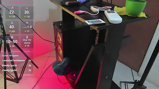 choco_dick_ webcam