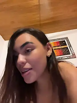 daniela-sexy webcam