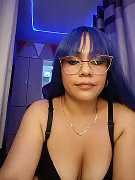 PiscisGirl webcam