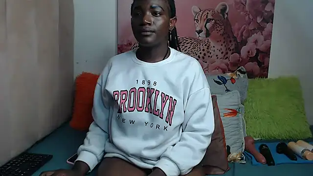 dark-berry77 webcam