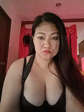 dominalisa webcam