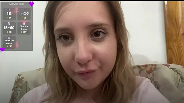 Jessiebest webcam