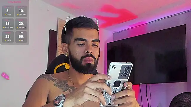 _kameron9811 webcam