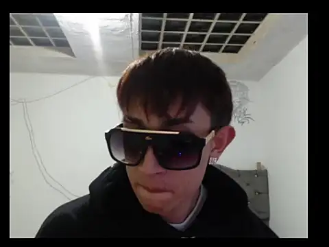 Caos_Parker webcam