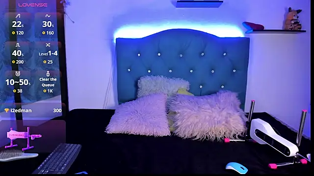 kelly_messi webcam