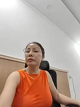 Fanritar webcam