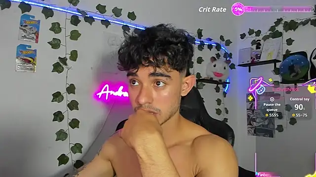 andrew_fitflex webcam
