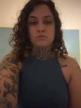 snowflakee69 webcam