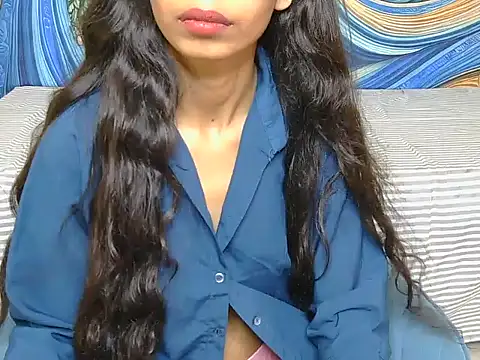 its_anjali webcam