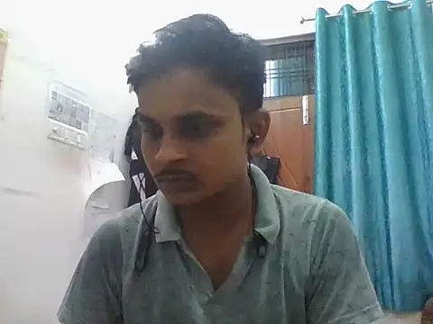 Sumit_LkO webcam