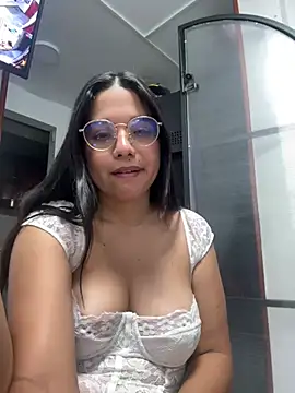 Annie-Vanegas webcam