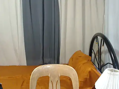 Naughty_Samara webcam