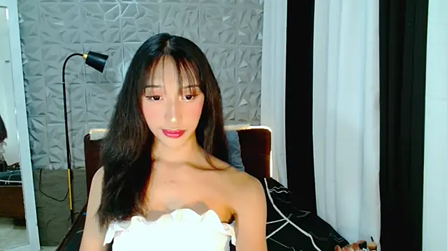 Velvet_Ysabelle webcam