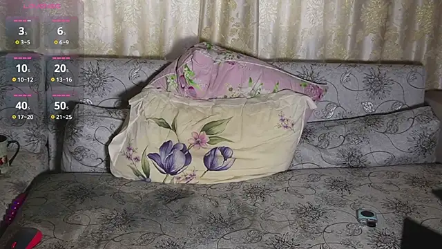 JohnDou22 webcam