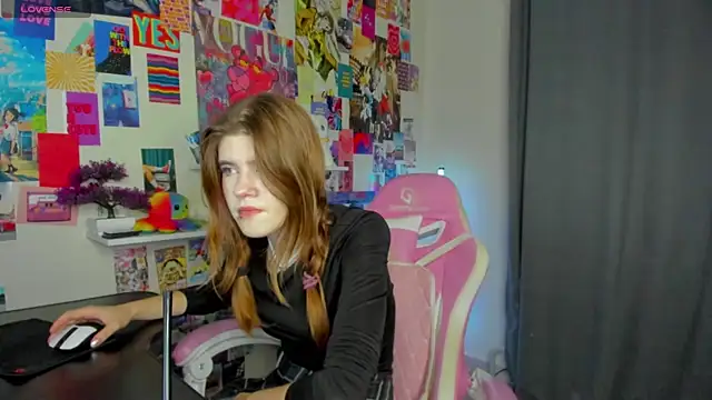 Darkness__Angel webcam