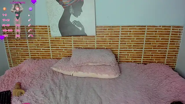 Scarlett__grace webcam