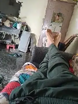 Kiran231197 webcam